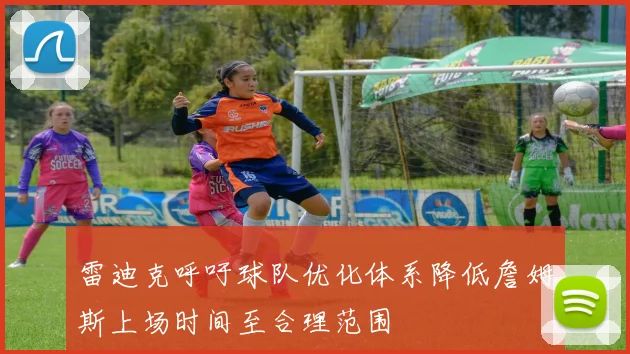 雷迪克呼吁球队优化体系降低詹姆斯上场时间至合理范围